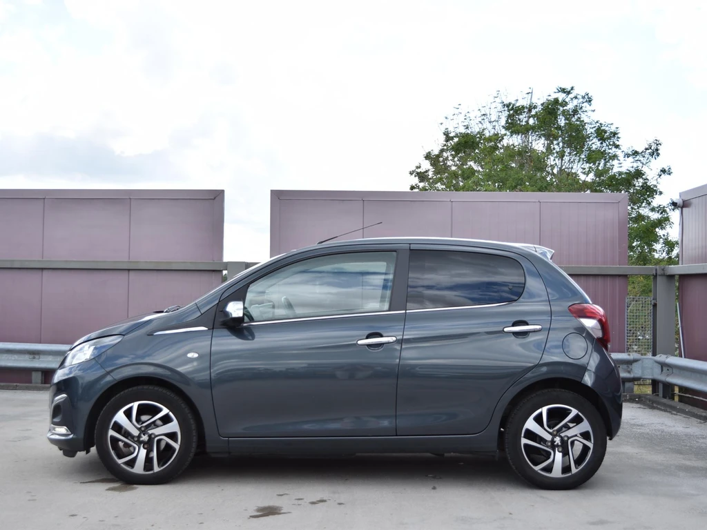 Peugeot 108 – foto 2