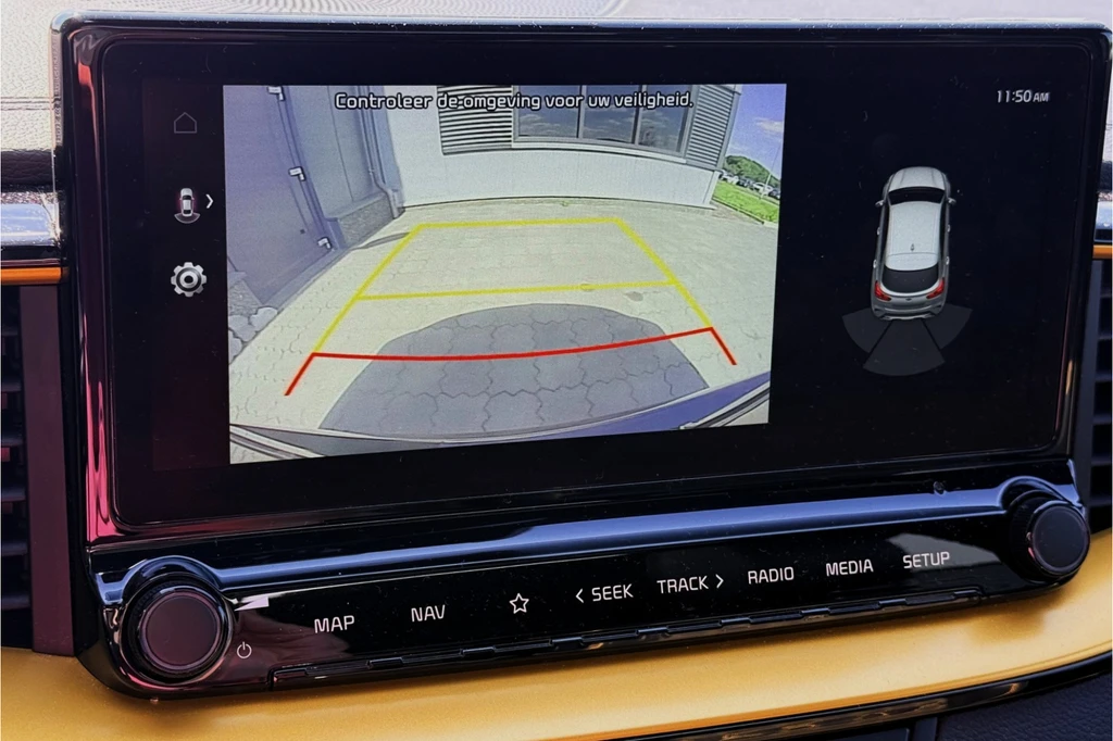 Kia XCeed – foto 26