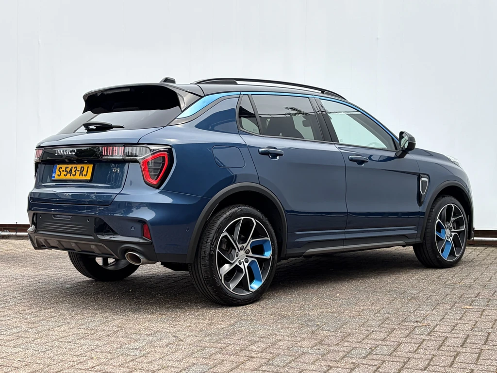 Lynk & Co 01 – foto 7