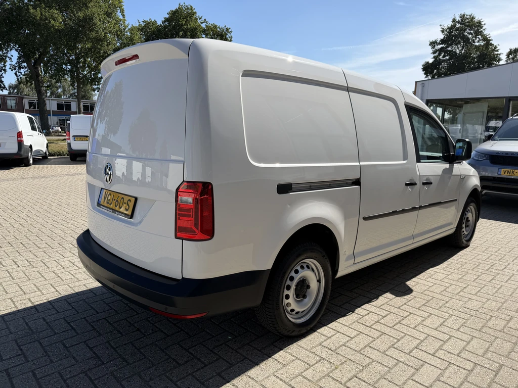 Volkswagen Caddy – foto 5