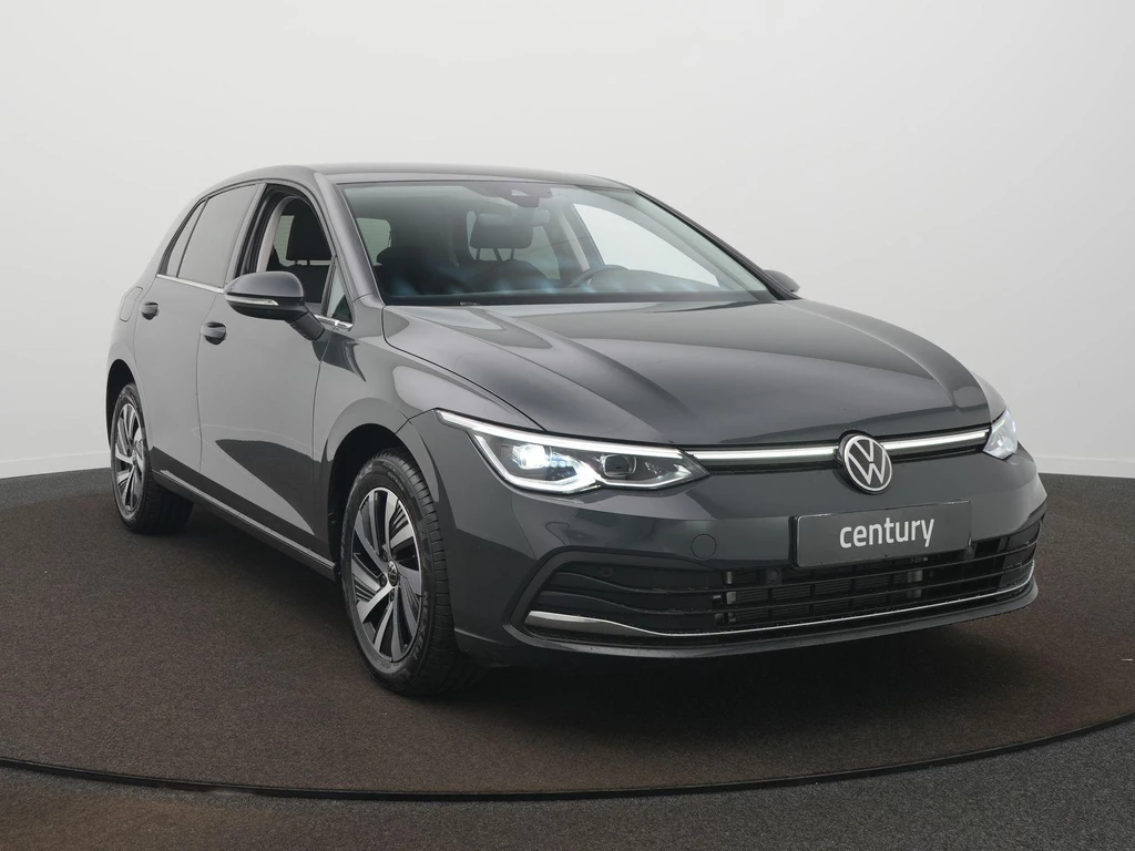 Volkswagen Golf – foto 9