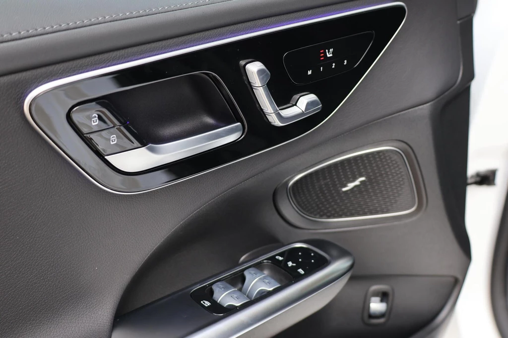 Mercedes-Benz C-Klasse – foto 46