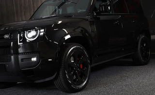 Land Rover Defender – thumbnail 4
