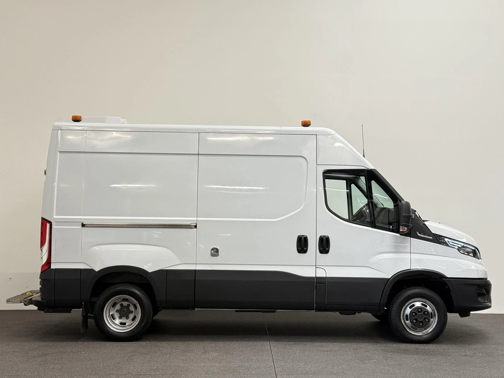 Iveco Daily – foto 7