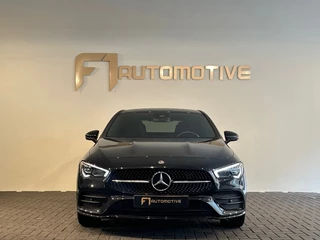 Mercedes-Benz CLA – thumbnail 8