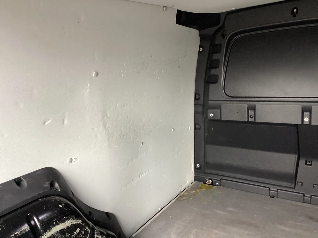 Volkswagen Caddy – foto 57