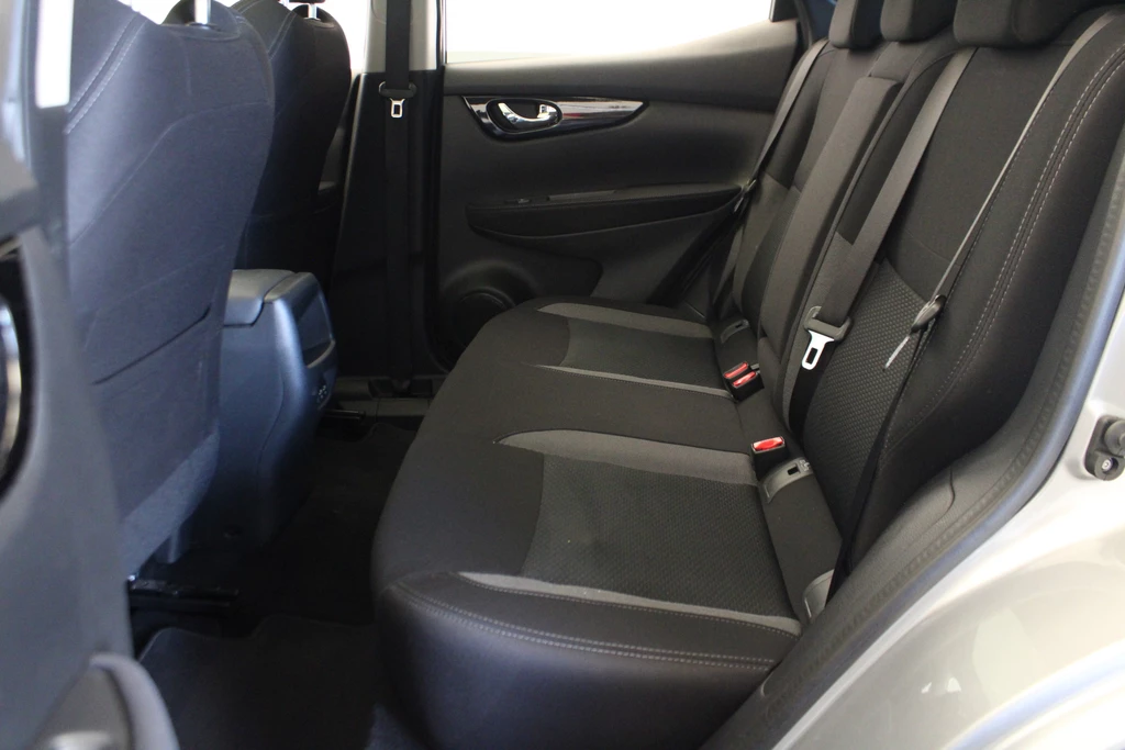 Nissan QASHQAI – foto 11