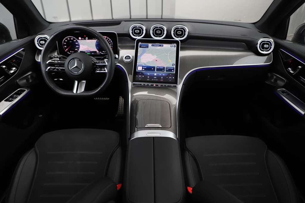 Mercedes-Benz GLC – foto 7