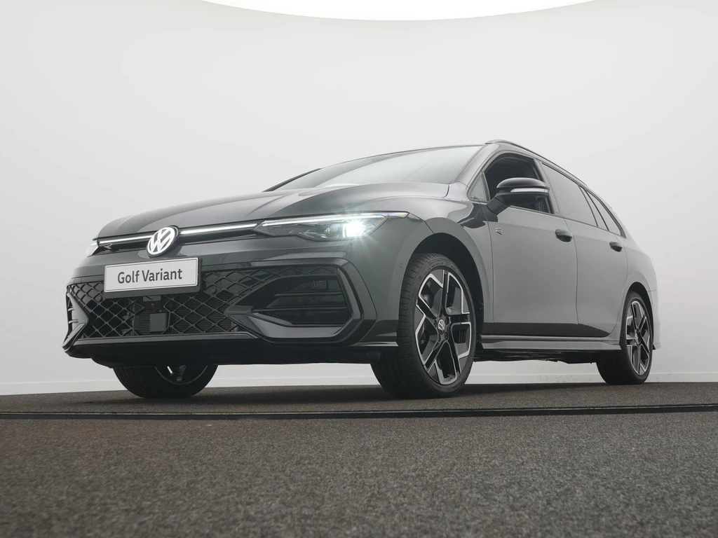 Volkswagen Golf – foto 2