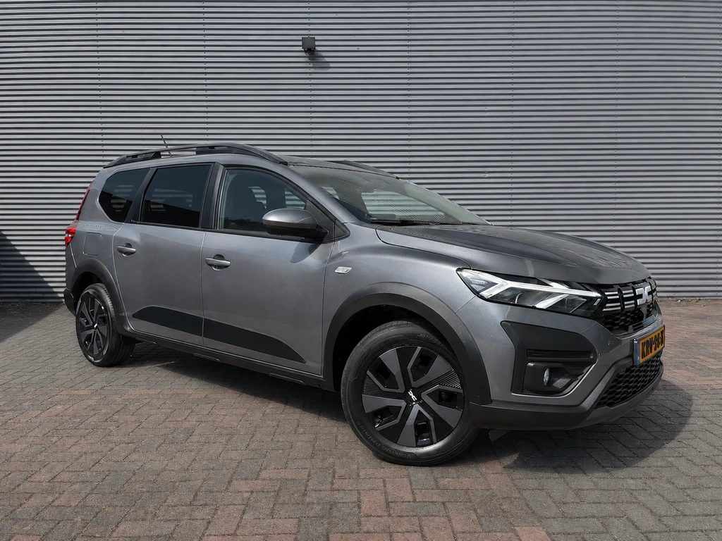 Dacia Jogger – foto 5