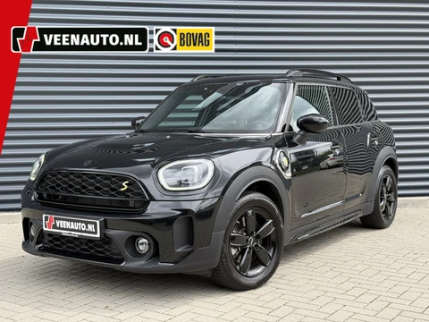 MINI Countryman 2.0 Cooper SE ALL4 Leder/Camera/Apple