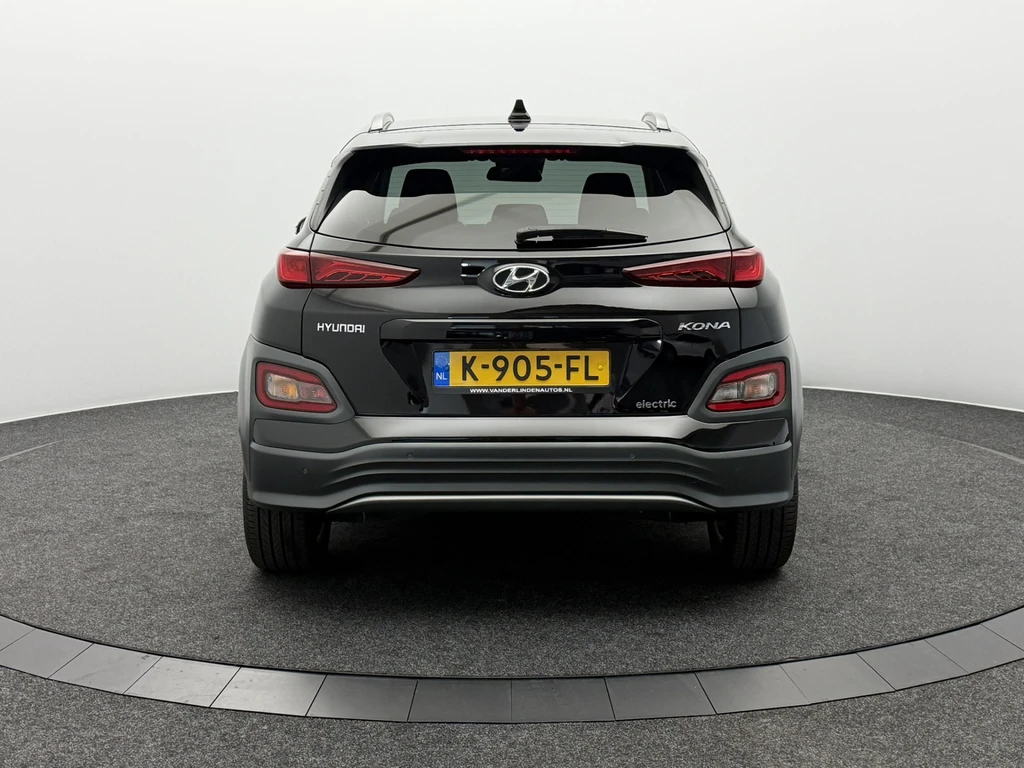 Hyundai Kona – foto 5