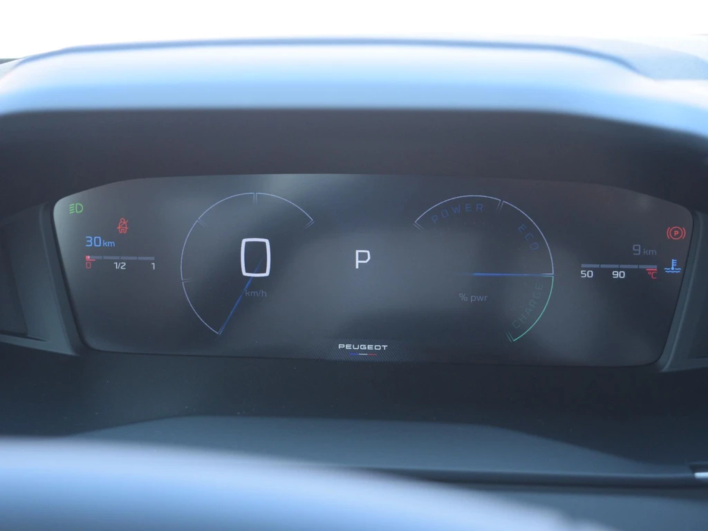 Peugeot 2008 – foto 9