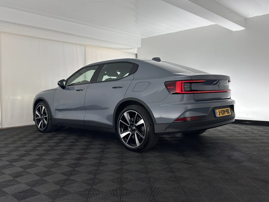Polestar 2 – foto 2