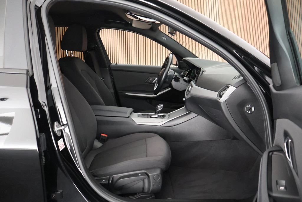 BMW 3 Serie – foto 10