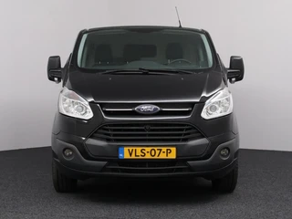 Ford Transit Custom – thumbnail 8
