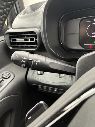 Opel Combo-e – thumbnail 25