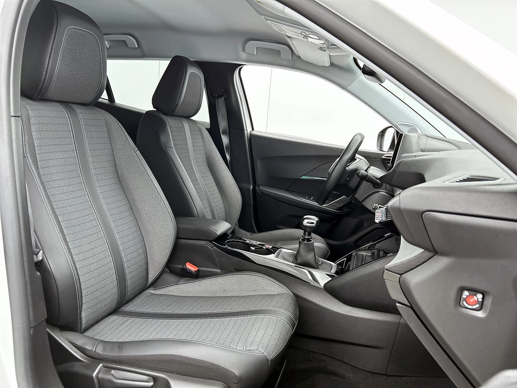 Peugeot 2008 – foto 37