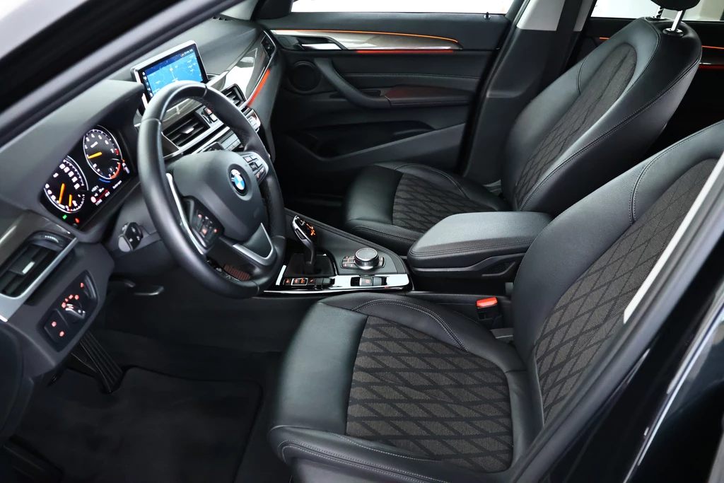 BMW X1 – foto 9