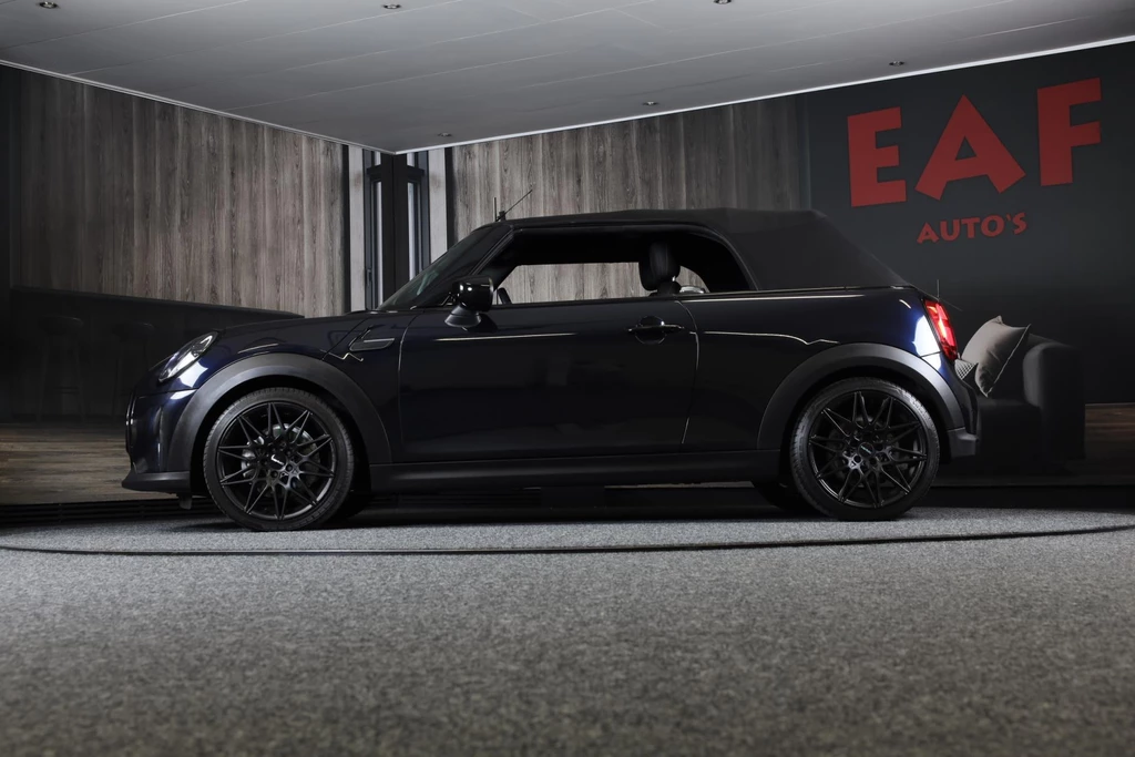 MINI Cooper Cabrio – foto 3