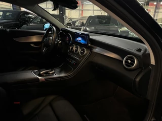 Mercedes-Benz C-Klasse – thumbnail 35