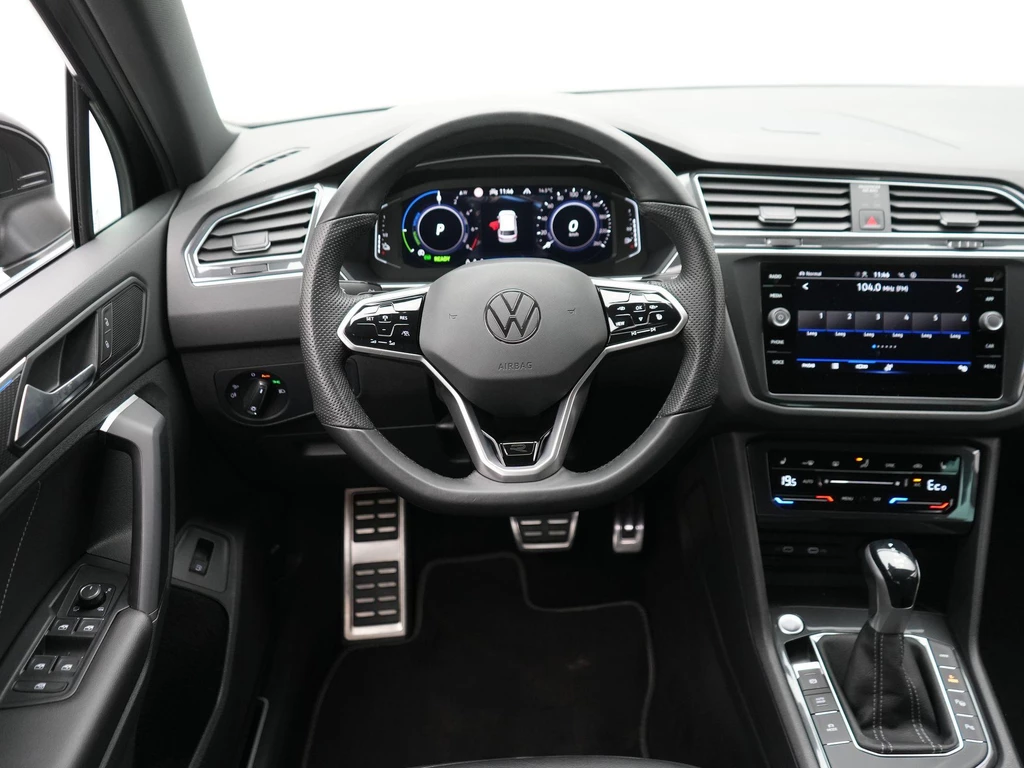 Volkswagen Tiguan – foto 13