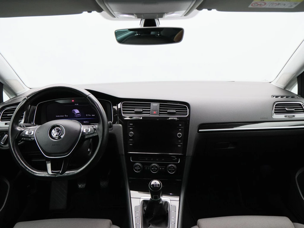 Volkswagen Golf – foto 33