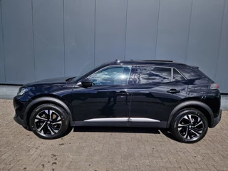 Peugeot 2008 – thumbnail 2