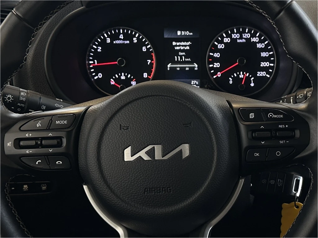 Kia Picanto – foto 7