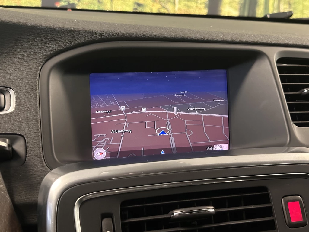 Volvo V60 – foto 13