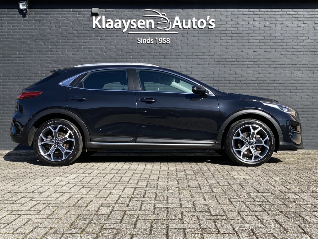 Kia XCeed – foto 8