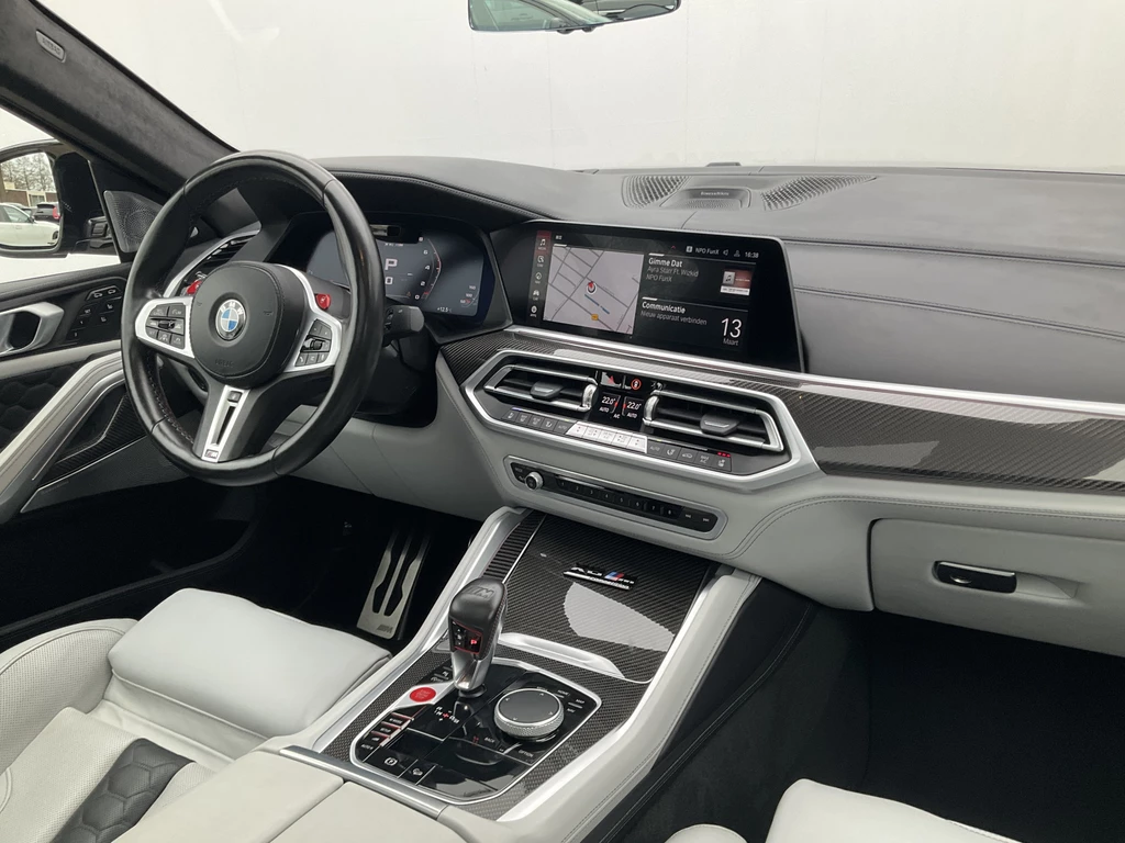 BMW X6 – foto 47