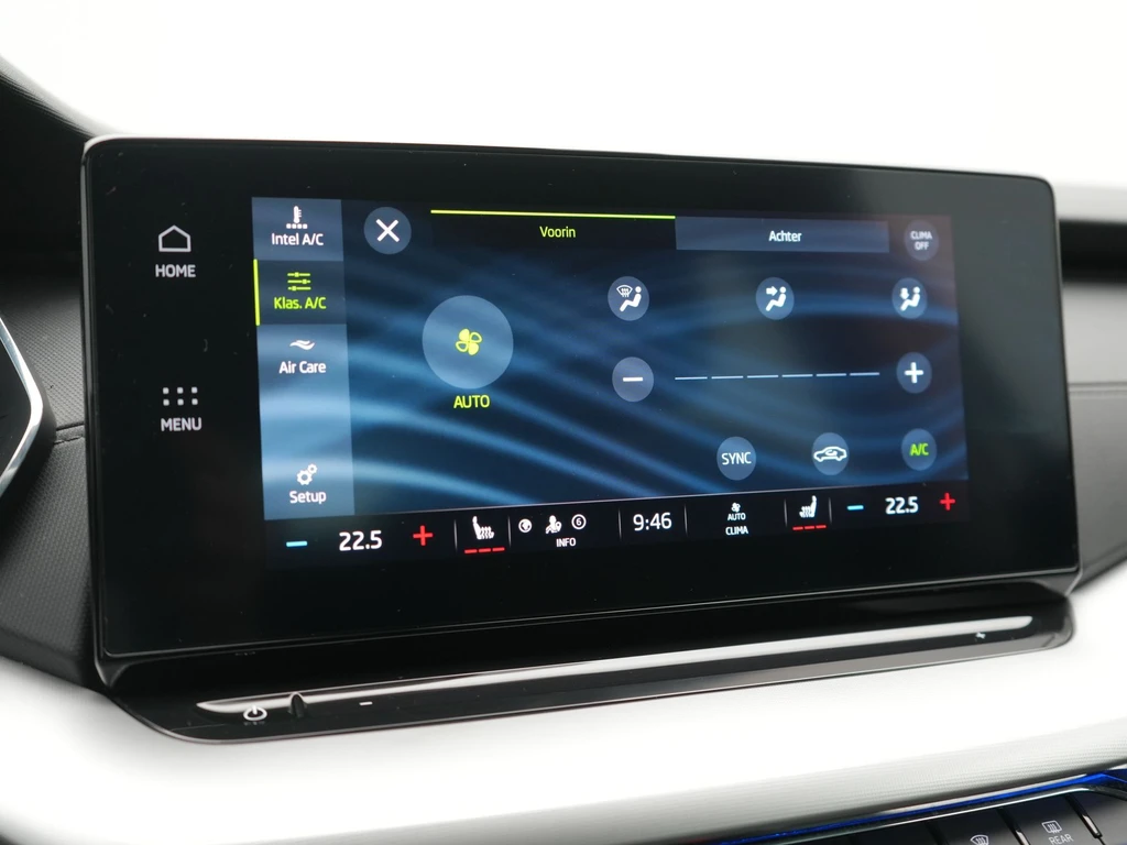 Škoda Octavia – foto 46
