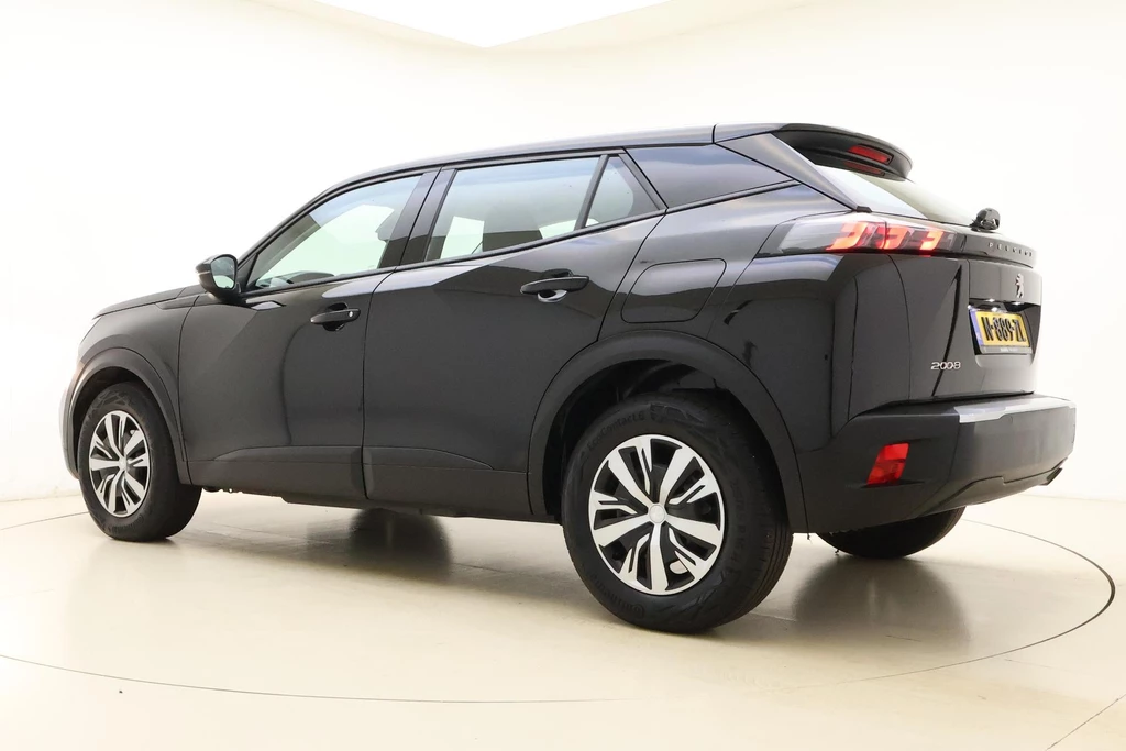 Peugeot 2008 – foto 4