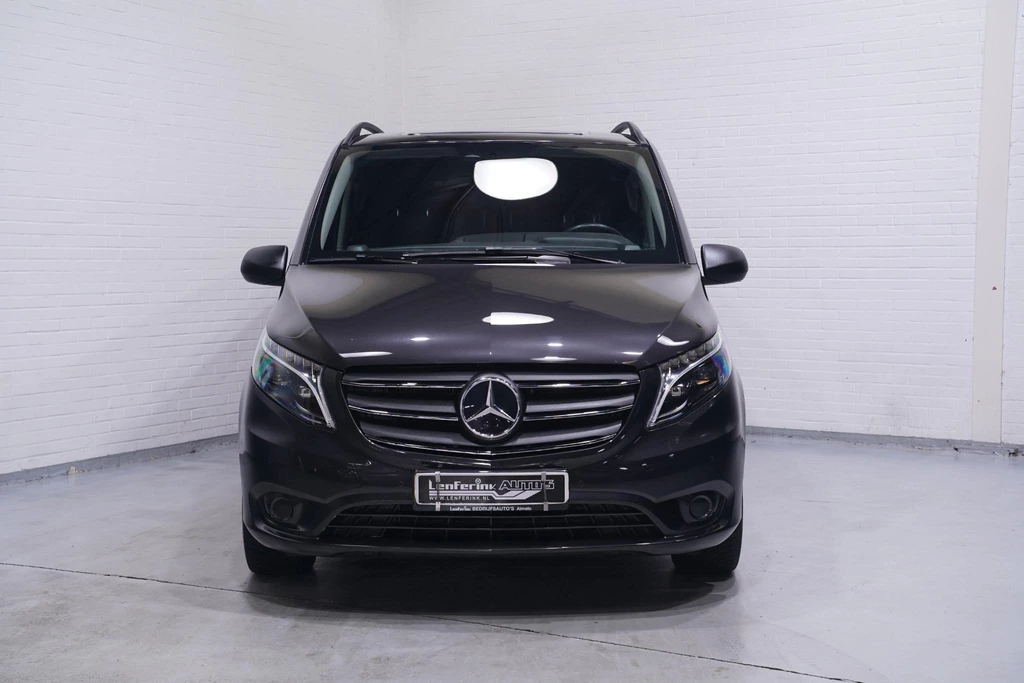 Mercedes-Benz Vito – foto 11