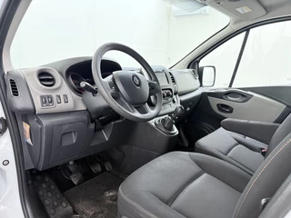 Renault Trafic – thumbnail 14