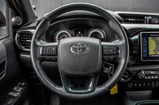 Toyota Hilux – thumbnail 13