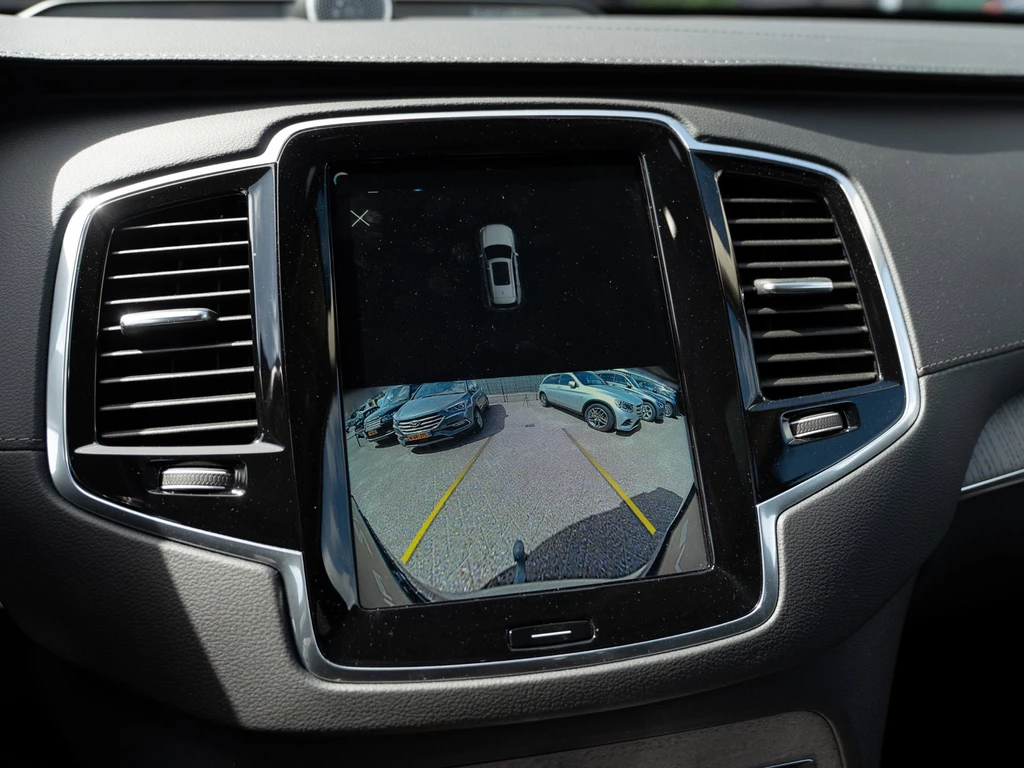 Volvo XC90 – foto 34