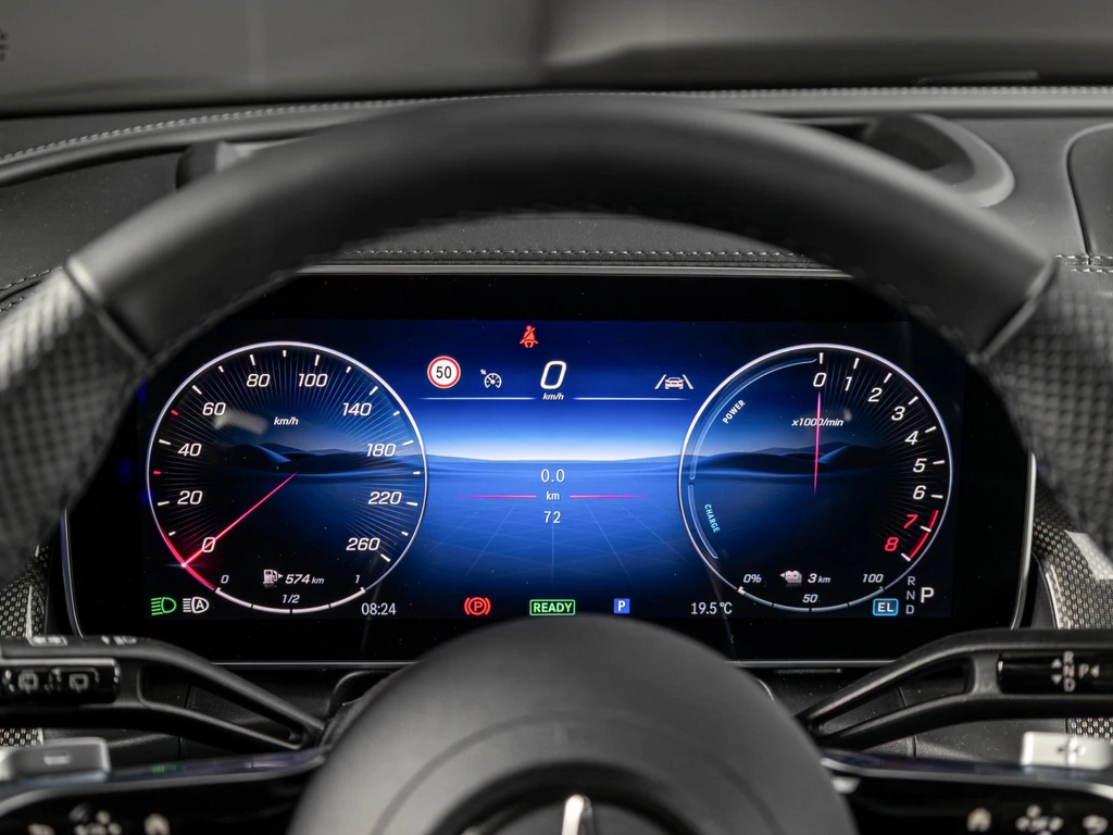 Mercedes-Benz GLC – foto 12