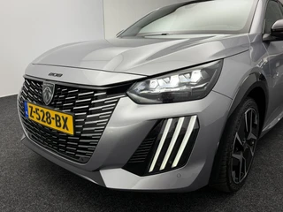 Peugeot e-208 – thumbnail 2