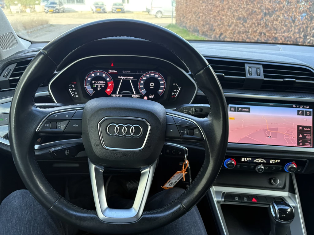 Audi Q3 – foto 19