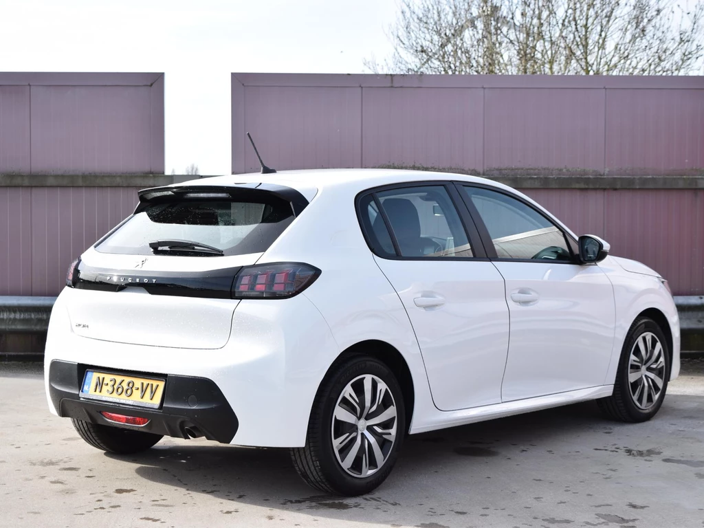 Peugeot 208 – foto 5