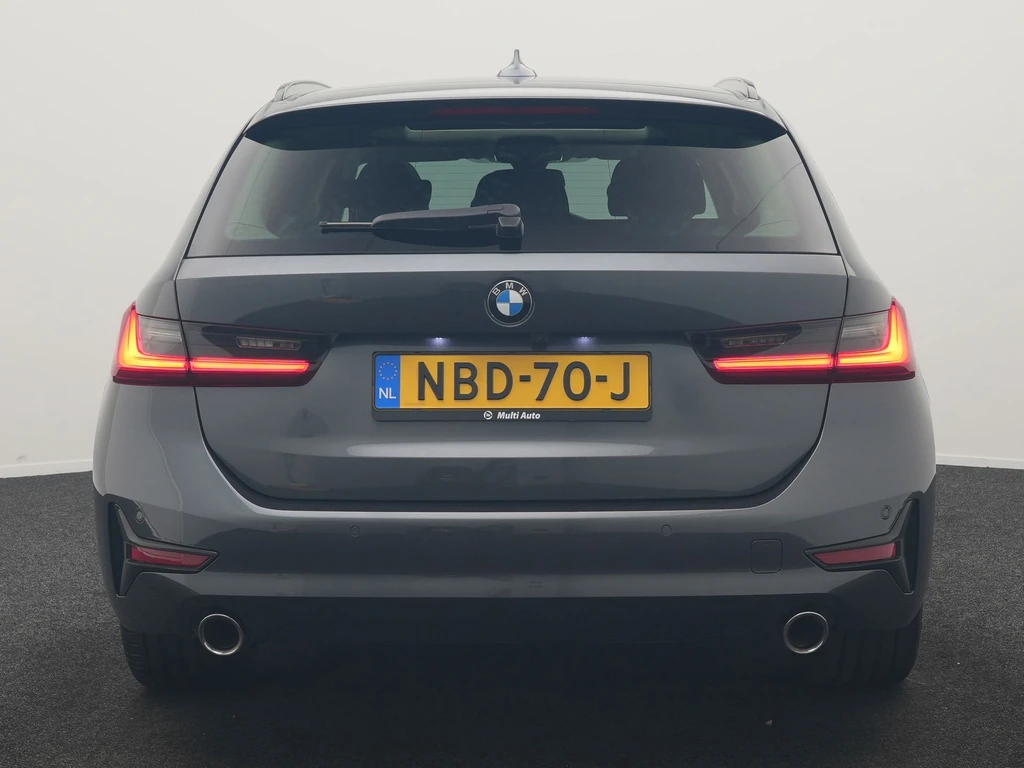 BMW 3 Serie – foto 5