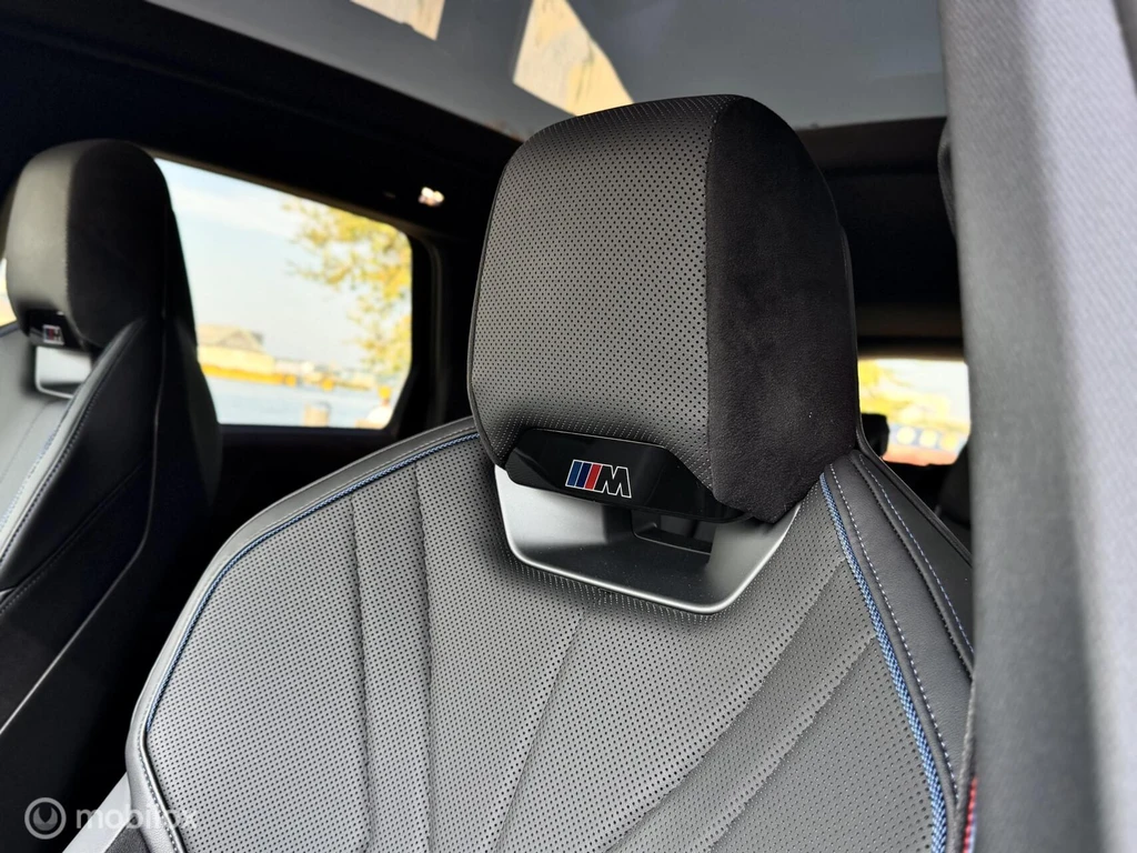 BMW iX3 – foto 16