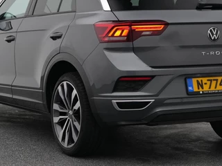 Volkswagen T-Roc – thumbnail 5