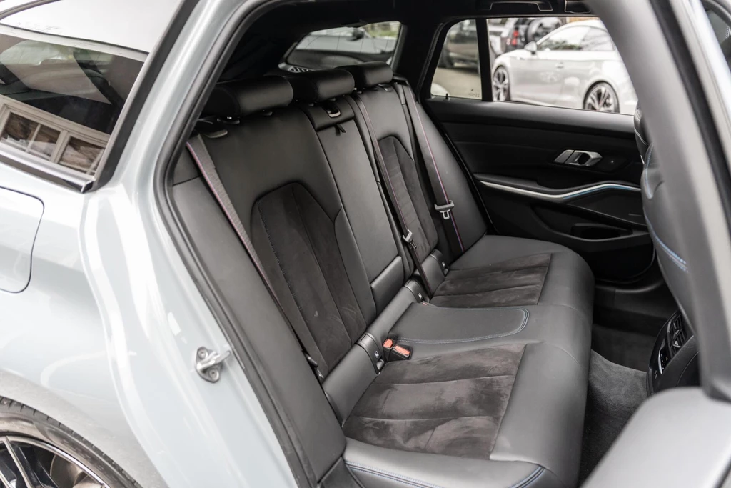 BMW 3 Serie – foto 21