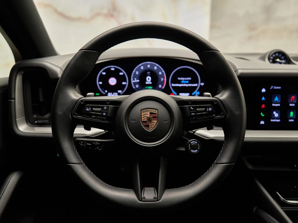 Porsche Cayenne – foto 22