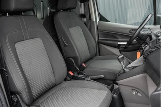 Ford Transit Connect – thumbnail 14