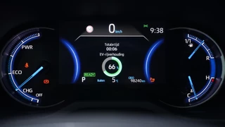 Toyota RAV4 – thumbnail 19