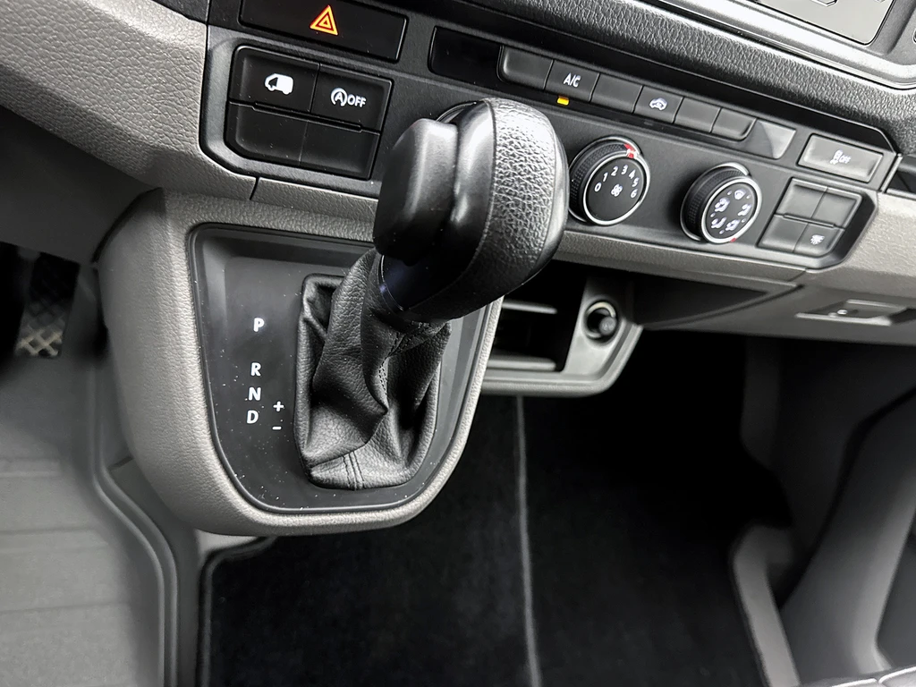 Volkswagen Crafter – foto 24